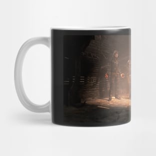 We are Legion Mug